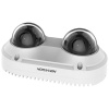 Hikvision DS-2CD6D52G0 - Kamera dome panoramatická