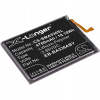 Batéria pre Samsung TCTK 4700 mAh