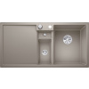 Blanco Collectis 6 Silgranitový drez, 100x51 cm, s príslušenstvom, InFino, tartufo 523351