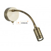 Searchlight 2256AB Wall, LED Nástenné svietidlo