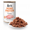 Brit Dog Mono Protein Turkey 400 g