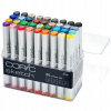 Písacie potreby Copic 36 ks