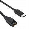 Kábel USB C nabíjačka GARMIN Fenix 6 7 Epix Tactix