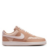 Nike Court Vision Low Trainers Mens Sanddrift 9 (44)