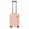 Bric`s Kabínový kufor B|Y ULISSE CARRY-ON TROLLEY ružový Bric`s