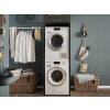 Skriňa na práčku a sušičku Mr. Sauber, antracitová