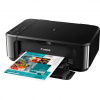 CANON PIXMA MG3650S, Atramentová multifunkcia A4/WIFI, čierna (0515C106)