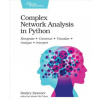Complex Network Analysis in Python