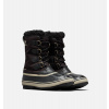 Sorel Pac Nylon Pánska Obuv Farba: Black Ancient Fossil, Veľkosť: 41,5 1855191011