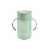 BEABA Hrnček trénovací 360° Green 340 ml 12m+