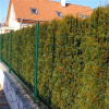 Pletivo PVC E-plast 150 cm 25m Retic v