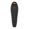 Spací vak Hannah Sherpa 300 (190 cm) - jet black/inca gold