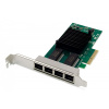 DIGITUS Digitus DN-10114 sieťová karta Interný Ethernet 5000 Mbit/s (DN-10114)