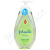 JOHNSONS dětský šampon s heřmánkem 500 ml