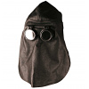Zváracia kukla MASK Helmet Shield Leather (Zváracia kukla MASK Helmet Shield Leather)