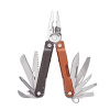 Multifunkčný nástroj Leatherman® Rebar® – Oranžová / sivá