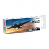 ICM Acrylic Paint Set for Luftwaffe Night Bombers 6x12ml