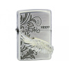 Zippo 28184 Forever Wing