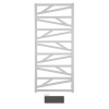Lotosan ARBO rebríkový radiátor 50 x 120 cm anthracite anthracite ARB-50/120-LC16