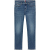 Tommy Hilfiger Džínsy Slim SCANTON BI0234 DM0DM21378 Modrá