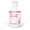 Swedish Essentials Collagen + hyaluronic acid (bez cukru) 500ml