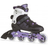 FILA Inline korčule Legacy QF - Dámske 16272 Čierna 39