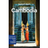 Lonely Planet Cambodia