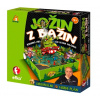 Spoločenská hra Jožin s bažin Efko