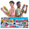 VODNÁ PIŠTOĽ X-SHOT SKINS PLNENIE 1 SEK 550 ML 10 M SADA PRE DVOCH