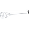 Miešadlo Strend Pro PXF-07, 80x400 mm, na maltu, HEX