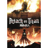 CLEMENTONI Útok titánů Attack on Titan 1000 dielov