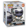Funko POP! 931 Overwatch 2 Winston Games