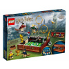 LEGO® | Kufrík s metlobalom - Harry Potter™ LEGO 76416