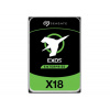 Seagate Exos X18 12TB 4Kn SATA 3,5 ST12000NM000J