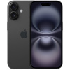 Smartfón Apple iPhone 16 8 GB / 128 GB 5G čierny