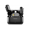 MAONO WM622 PC2 - sada kompaktních bezdrátových mikrofonů s usb-c (iPhone/iPad/Android)