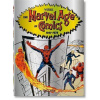 The Marvel Age of Comics 1961-1978