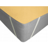 Chránič matraca - Frother Matter Pawer 160x200 s gumovým pásom (Frother Matter Pawer 160x200 s gumovým pásom)