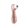 Sací stimulátor na klitoris Satisfyer Pro 2 Next Generation