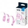 LED pásik WiZ | WiZ - LED RGBW Stmievateľný pásik 1m LED/11W/12V 2700-6500K Wi-Fi | WI0049