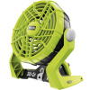 RYOBI 18V ONE+ Ventilátor R18F-0