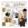 JIRI MODELS 3576-1 Harry Potter, pexeso, 64 kartičiek