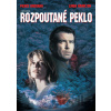 Rozpoutané peklo DVD