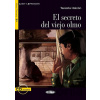 Secreto Del Viejo Olmo + CD - Teresita Halcon