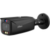 Dahua IPC-HFW3549T1-AS-PV-0280B-S5-BLACK 5MP Smart Dual Light Active Deterrence, pevnofokálne kulové WizSense sieťová kamera (IPC-HFW3549T1-AS-PV-0280B-S5-BLACK)