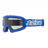 Detské okuliare Alpinestars Vision Blaze blue/clear