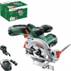 Bosch Akumulátorová okružná píla UniversalCirc 12, 1x aku 06033C7002