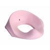 Kikkaboo Dětské WC sedátko Flipper Pink