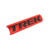 Trek 2021 Powerfly 29 Battery Cover Radioactive Red/Trek Black