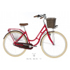 bicykel Kellys Arwen Dutch red